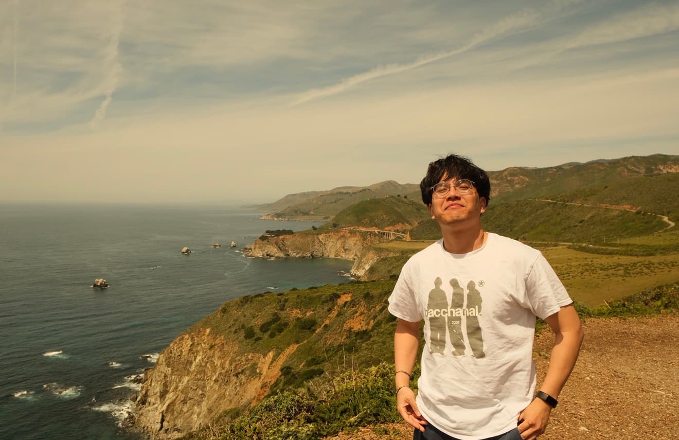 Big Sur road trip